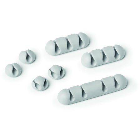 DURABLE Cavoline Clip Mix Desk Cable