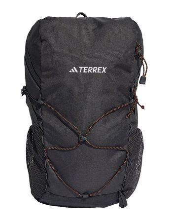 adidas Terrex Mt Hike Bp 20L - Black - ONE SIZE