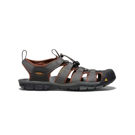 Keen Men's Clearwater CNX sandaler (herr)