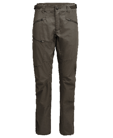 Lundhags Makke Lt Ws Pant Forest Green