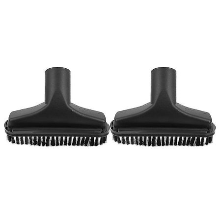 2 st dammsugarmunstycken