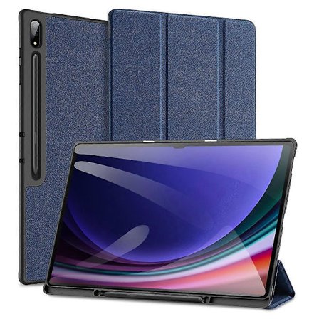 Fodral för Galaxy Tab S10 Ultra Tablet