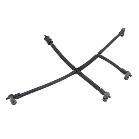 03l130235aj For 2003-2018 Transporter 2003-2018 Drivstoffreturslange Rør Dyseslange Lekkasjeledning