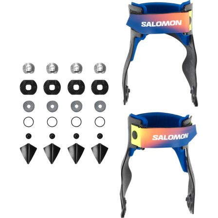 Salomon - Reservedele til langrendsstøvler Langrendsstøvler S/lab Equipe Cuff