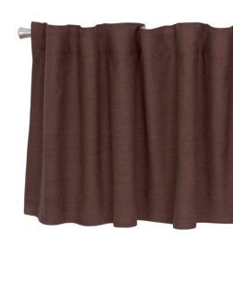 Multibandskappa Elin Chambray Rost - Recycled by Wille