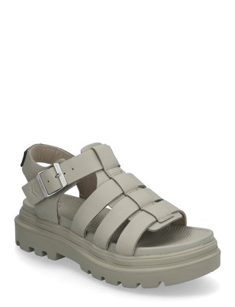 Palladium Pallacruise Fisherman - Khaki green - 38