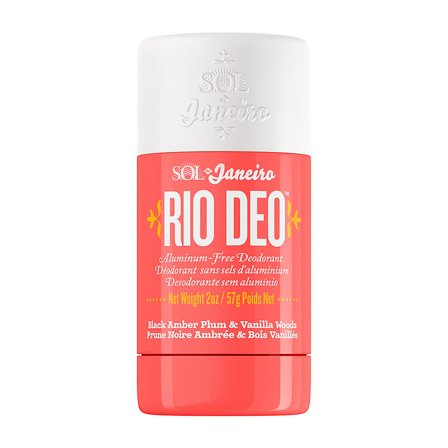 Sol de Janeiro Rio 40 Deodorant 57 g, Parfumer & Dufte, Parfumer & Dufte, Deodorant