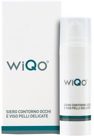 Wiqo Siero Contorno Occhi/Viso 30ml