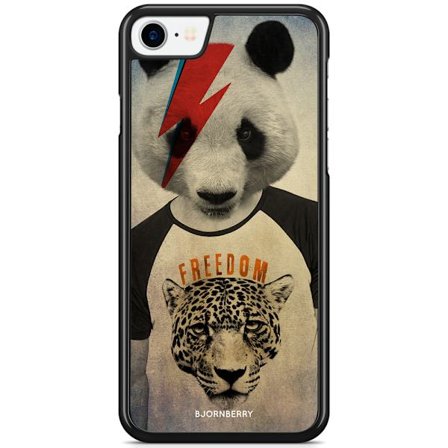 Bjornberry Skal iPhone 7 - Panda