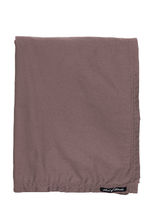 Himla Soul Underlakan 160x270 cm Sängkläder Brun 270X270