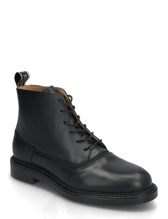 Sneaky Steve | Loner Black | 43