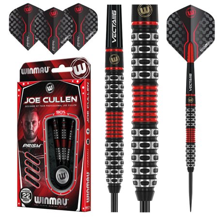 Winmau Joe Cullen S.E Darts | Winmau.com 22