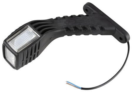 CJ 544205 Positionsljus vänster, led, Verkstad & fordon