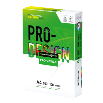 Kopieringspapper A4 100G