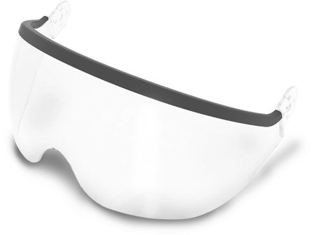 GUARDIO Skyddsvisir Armet Theia - Lyreco - Skyddsutrustning - Ögonskydd - Visir