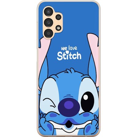 Kompatibelt Mobilskal till Samsung Samsung Galaxy A13 Stitch