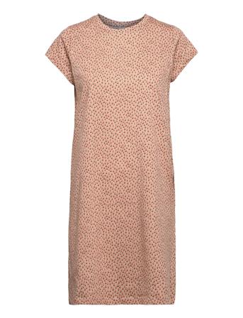 Gisz Dress Beige Saint Tropez