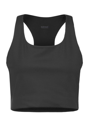 Girlfriend Collective | Rib Paloma Bra | XL