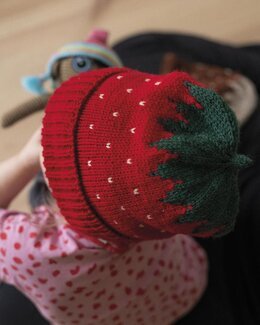 Mansikkapipo Hägersten