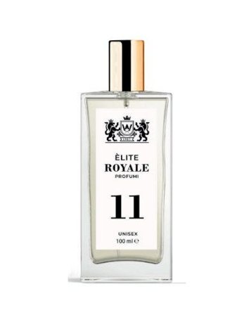 Elite Royale Profumo Unisex N.11 100ml