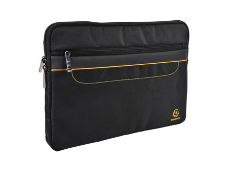 Exacompta Datorfodral Exactive 13,3'' - Lyreco - Datorprodukter - Väskor och fodral - Fodral 13"