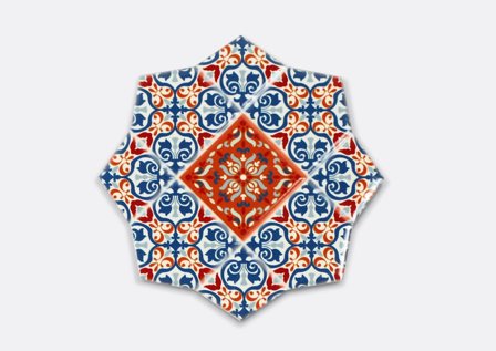 Colors Sottotutto Tasty Choco