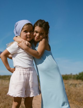 MarMar Copenhagen Dudu - Blue - 110