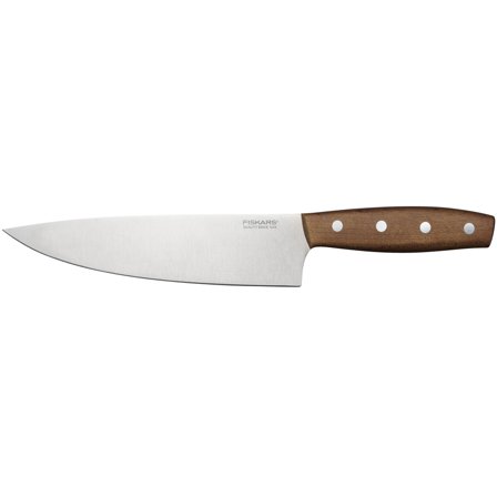 Fiskars Folken kockkniv 20 cm
