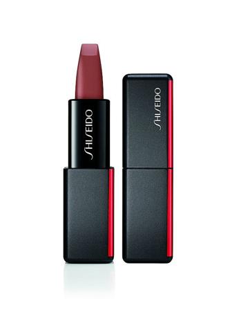 Shiseido Modernmatte Powder Lipstick 507 Murmur, Makeup, Læber, Læbestift