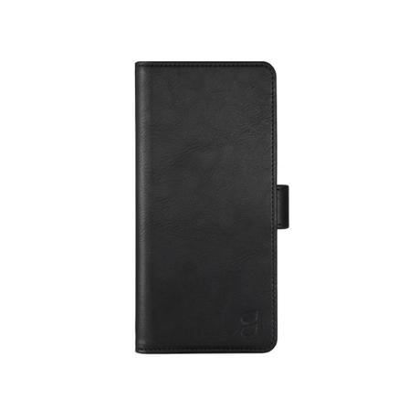 GEAR Plånboksväska Oneplus Nord CE 2 Lite 5G Svart