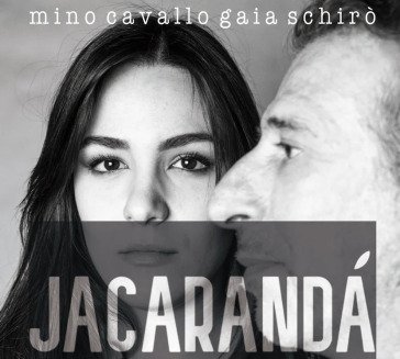 Jacaranda MINO/GAIA S CAVALLO