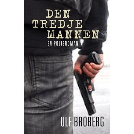 Den tredje mannen 9789187043567