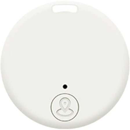 Portable Locator Bluetooth 5.0 Mobile Key Tracking, vit