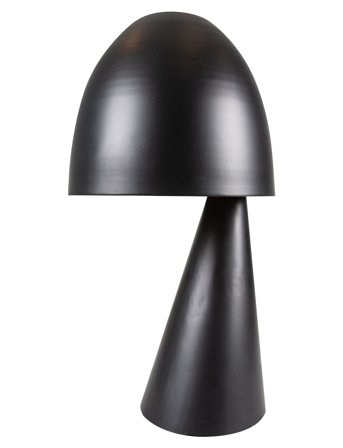 DAY Home Day Porto Table Lamp - Black - H:49CM