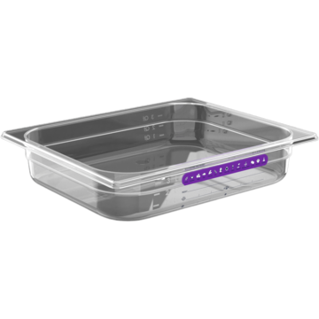 Kantin PP HACCP 65mm