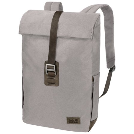 Jack Wolfskin Royal Oak everyday backpacks Grey OneSize