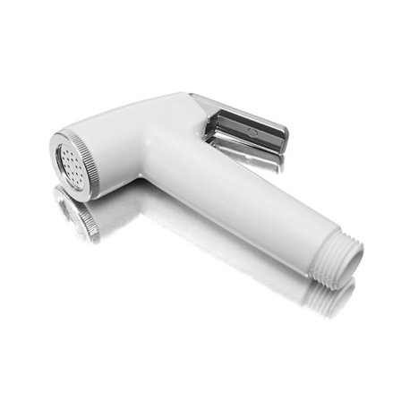 Toilet Spray Gun, ABS Håndholdt Toilet Bad Bidet Sprayer Shower Hoved Dyse
