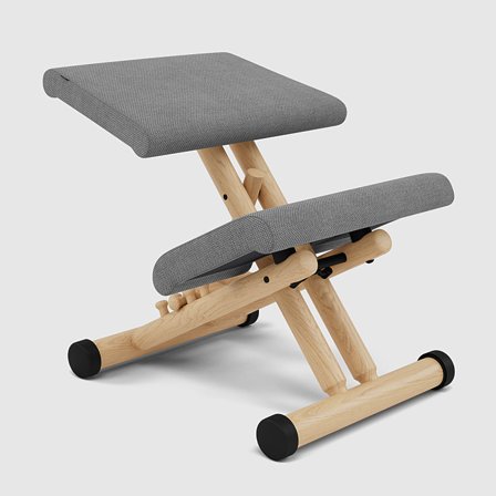Multi, Varier Furniture, Kneeling Chair