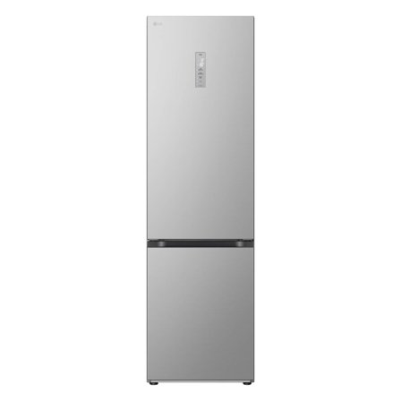 LG - Kombiskap GBV5250DPY Sølv