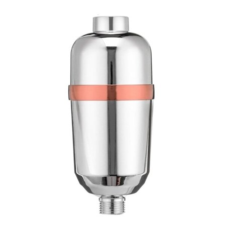 Badeværelse bruser filter badning vand filter renser