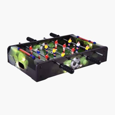 Fotbollsspel mini - Biltema