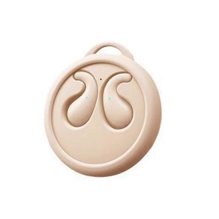 Mini Sovhörlurar Bluetooth 5.3 Trådlösa Osynliga Hörlurar, Vattentäta Brusreducerande Hörlurar, Universella Färger[ca]