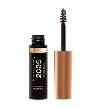 Max Factor 2000 Calorie Gel Fissante Per Sopracciglia Sculpt 001