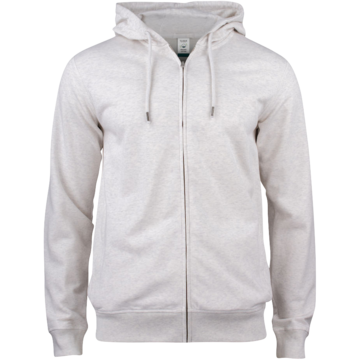 Huvtröja Zip Premium OC*