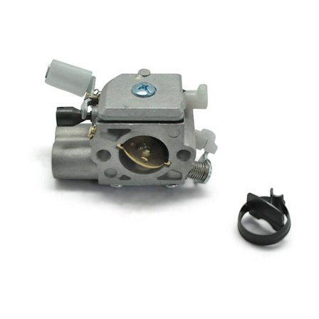 Forgasser for Stihl MS231 MS251 MS231C MS251C Motorsag erstatter 1143 120 0611 Zama C1Q-S296