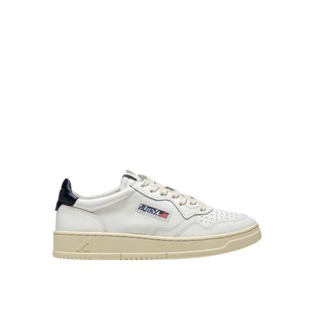 Autry - Sneakers - Vit - Dam - Storlek: 39 Eu, Dam, Storlek: 39 EU