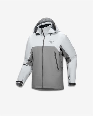 BETA AR JACKET - SOLITUDE/VOID M