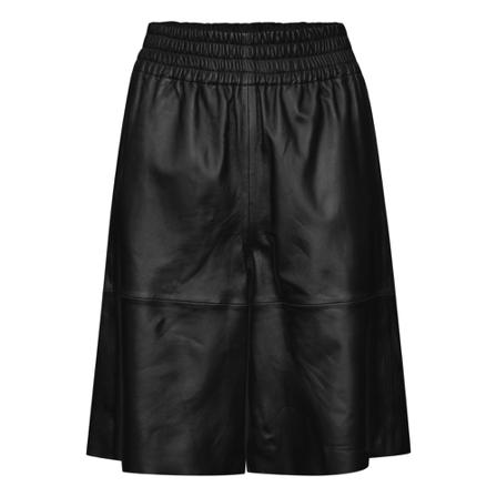 Gestuz Alanagz shorts Sort, Dame