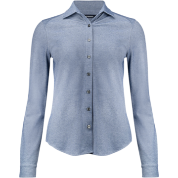 JEANSSKJORTE HERRE ELLENSBURG