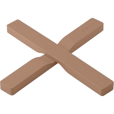 Eva solo Magneettiset pannusaluset, mocca